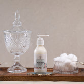 Natural body lotion- Berry Baby
